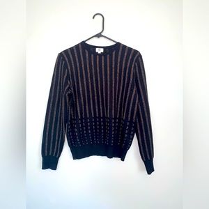 YAL NY sweater size M